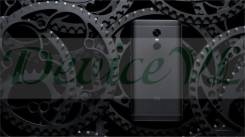 Xiaomi Redmi Note. Новый