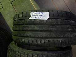 Dunlop SP Sport Maxx GT. Летние, 2014 год, износ: 10%, 4 шт