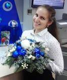 Специалист по работе с просроченными задолженностями. Высшее образование, опыт работы 4 года