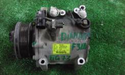 Компрессор кондиционера. Mitsubishi Diamante, F31A, F41A, F46A, F36A, F31AK