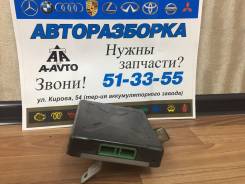 Блок управления двс. Toyota Mark II, SX70 Двигатель 1SU