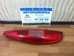 Стоп-сигнал. Mitsubishi Colt, Z22A, Z25A