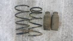 Пружина подвески. Toyota Celica, ST205 Toyota Carina ED, ST205 Двигатель 3SGE