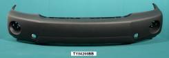 Бампер. Toyota Kluger V, ACU25W, MCU25W, MCU25, MHU28, ACU20, MCU20W, MCU20, ACU25, MHU28W, ACU20W Toyota Kluger, MCU28 Toyota Highlander, MCU23L, ACU...