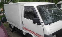 Кабина. Nissan Vanette Mazda Bongo, SE58T, SE88M, SE28M, SEF8T, SE28R, SE88T, SE48T, SE28T