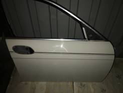 Дверь боковая. BMW 7-Series, E65