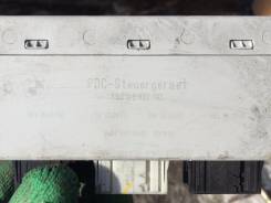 Блок управления. BMW M5, E60 BMW 5-Series, E60
