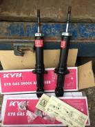 Амортизатор. Toyota: WiLL VS, Vista, Corolla, Allion, Premio, Corolla Fielder, Corolla Axio, Corolla Runx, Vista Ardeo, Opa, Prius, Allex