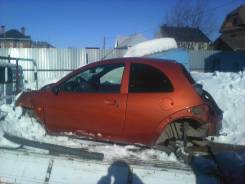 Крыло. Ford Ka