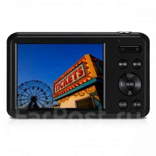 Samsung ES95. 15 - 19.9 ��, ���: 5� ����