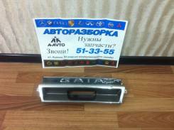 Ручка крышки багажного отсека. Toyota Gaia, ACM15G, SXM10G, ACM10, SXM15G, CXM10G, ACM10G