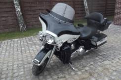 Harley-Davidson. 1 700 куб. см., исправен, без птс, без пробега