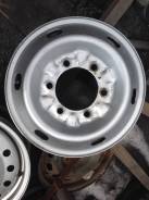 Isuzu. x16", 6x170.00, ЦО 133,0 мм.