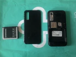 Samsung Star GT-S5230. �/� ����