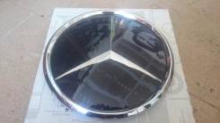Эмблема. Mercedes-Benz