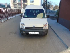 Ford Tourneo Connect. WF0UXXTTPU3E87619 ����
