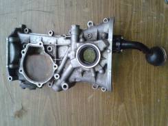 Насос масляный. Nissan: 100NX, Pulsar, Bluebird, NX-Coupe, Lucino, Bluebird Sylphy, Sunny / Lucino, Serena, Sunny, Avenir, Primera, Almera, Vanette Se...