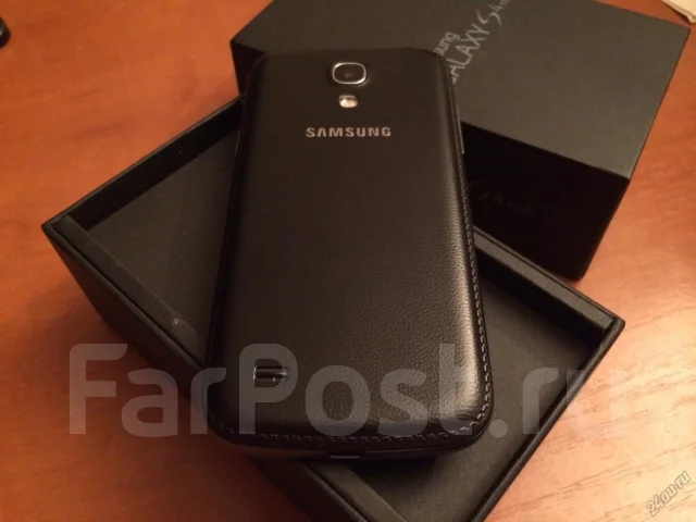 Samsung Galaxy S4. �/� ����