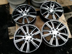 Topy Dorfen. 7.0x17", 5x114.3, ET48, �� 73,1���. ����