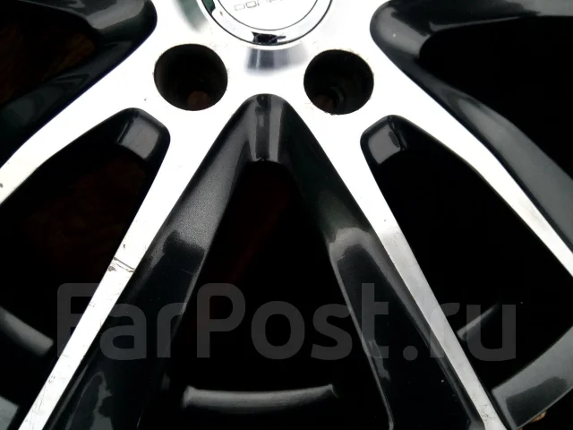 Topy Dorfen. 7.0x17", 5x114.3, ET48, �� 73,1���. ����
