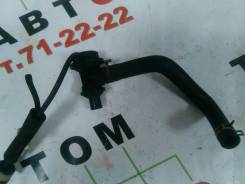 Патрубок турбины. Mitsubishi Pajero Mini, H56A Двигатель 4A30