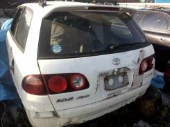 Дверь багажника. Toyota Caldina, ST215, ST215G
