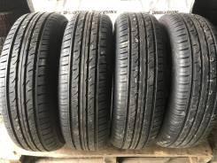 Dunlop Grandtrek PT3. Летние, 2016 год, без износа, 4 шт