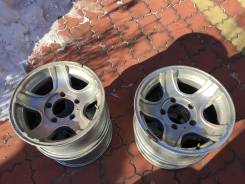 Toyota Land Cruiser. x16, 3x98.00