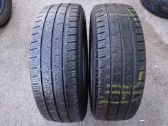 Pirelli W 210 Sottozero Serie II. Зимние, без шипов, износ: 20%, 1 шт