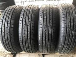 Dunlop Grandtrek PT3. Летние, 2016 год, без износа, 4 шт