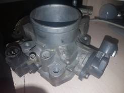 Заслонка дроссельная. Honda: Accord, Civic, CR-V, Stream, Edix, Civic Type R, Integra, FR-V, Stepwgn Двигатель K20A