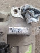 Компрессор кондиционера. Subaru Impreza, GF1 Двигатель EJ15