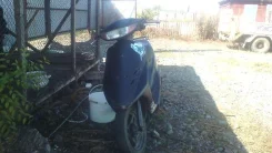 Honda Dio AF34 ����