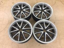 Kyoho. 7.0x18, 5x114.30, ET53, ЦО 73,0 мм.