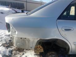 Крыло. Mazda Capella, GFEP