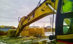 Caterpillar 330D L. Продам эксковатор CAT 330D Caterpillar в Благовещенске, 9 000 куб. см., 1,60 куб. м.