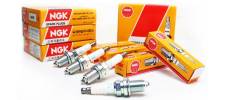 Свеча зажигания. Mitsubishi: Sigma, Pajero, Lancer, Minica Toppo, Galant Sigma, Debonair, Libero, Diamante, Mirage, Eterna Sigma, Galant, Minica, Mini...