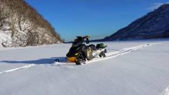 BRP Ski-Doo Summit 800. неисправен, есть птс, с пробегом