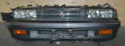 Ноускат. Mitsubishi Lancer, C62A