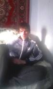 Грузчик.