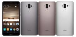 Huawei Mate 9. Новый. Под заказ