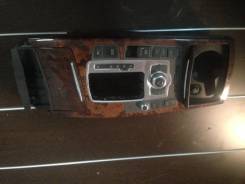 Блок управления. Audi S Audi A6, 4F2/C6, 4F5/C6