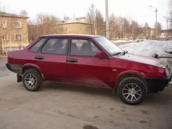 Лада 2109