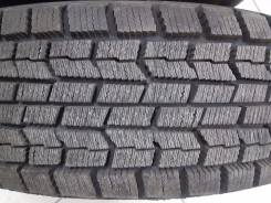 Goodyear Ice Navi Hybrid Zea. Зимние, без шипов, износ: 5%, 1 шт