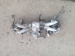 Коллектор впускной. Subaru Impreza, GF2, GF1, GC2, GC1 Двигатель EJ151
