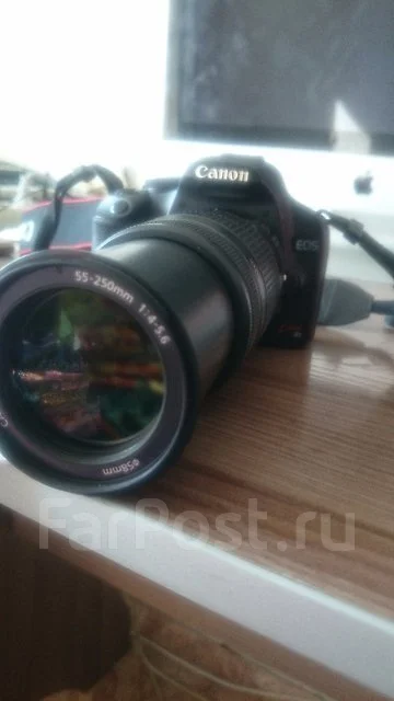 Canon EOS 550D Body. 15 - 19.9 ��, ���: 3� ����