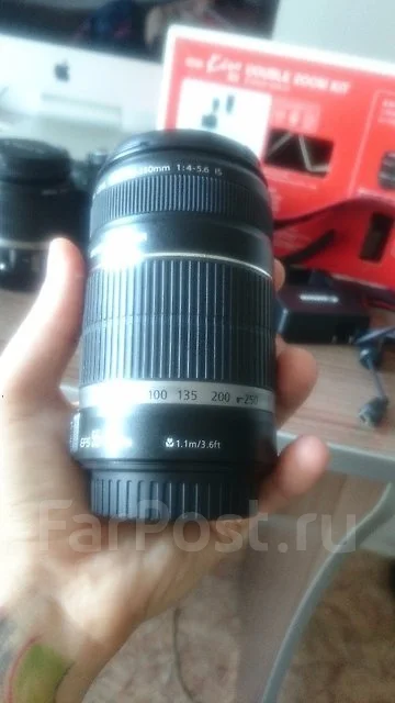 Canon EOS 550D Body. 15 - 19.9 ��, ���: 3� ����