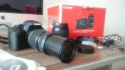 Canon EOS 550D Body. 15 - 19.9 ��, ���: 3� ����
