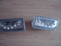 Фара противотуманная. Toyota Land Cruiser, HDJ101K, HDJ101, UZJ100W, UZJ100, UZJ100L
