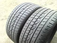 Continental ContiCrossContact UHP. Летние, износ: 20%